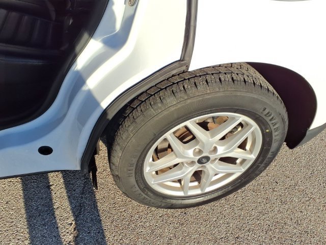 Used 2024  Ford SEL image 20