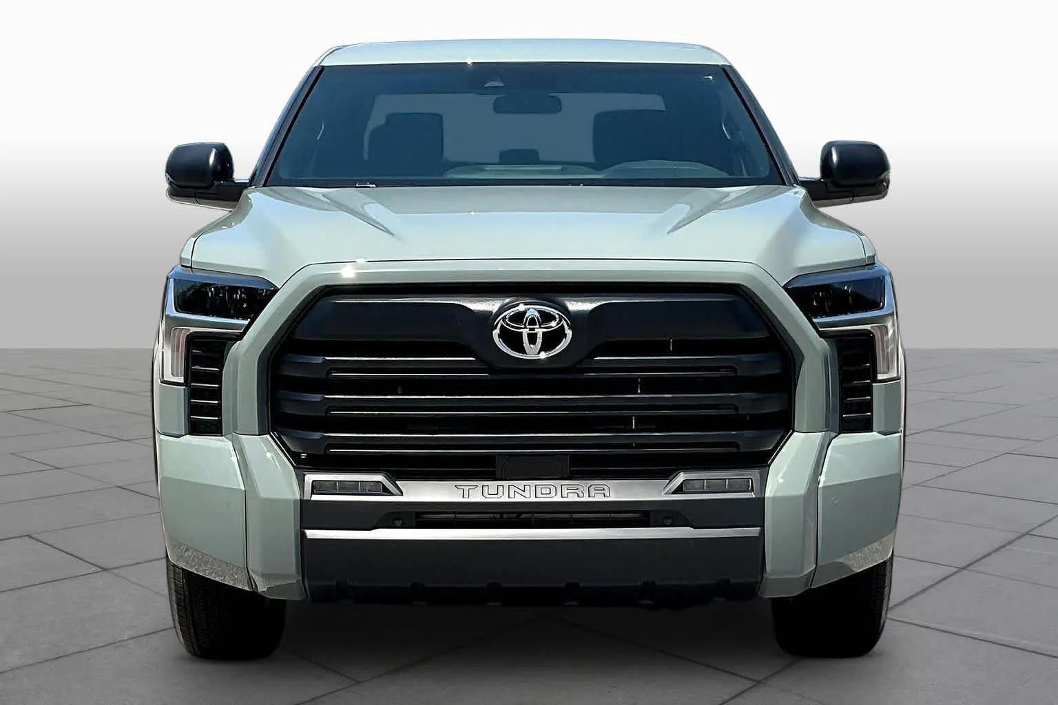 Certified Used 2026 Lunar Rock Toyota SR5 image 4