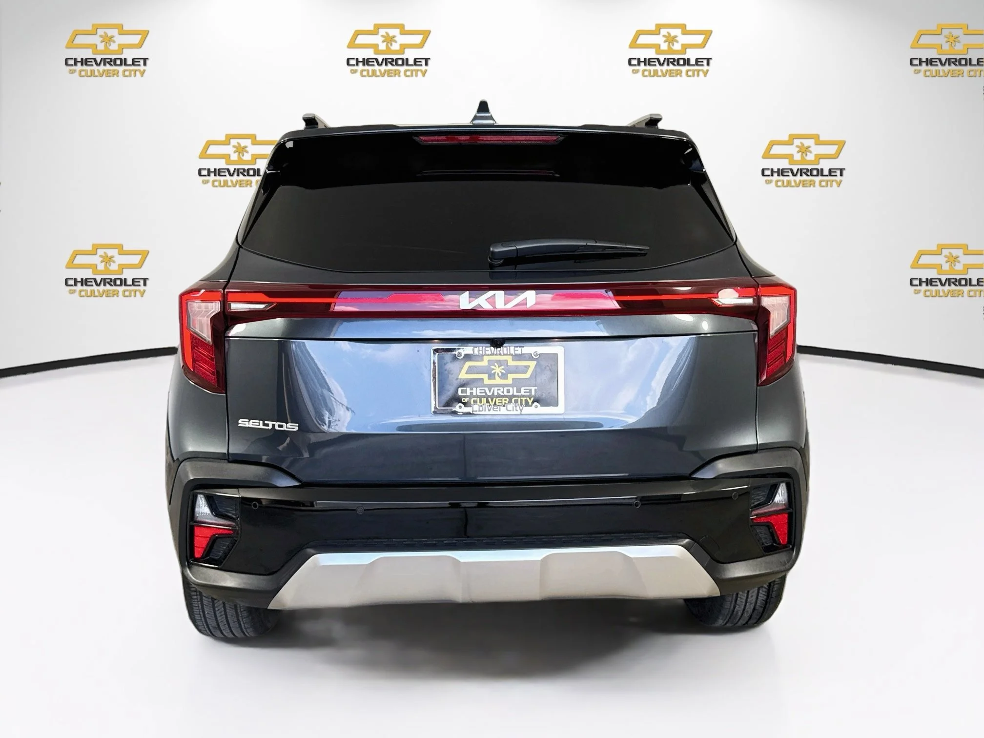Used 2026  Kia EX image 7