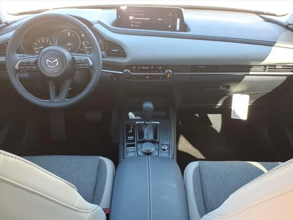 2026 Mazda CX-30 Aire Edition - Photo 7