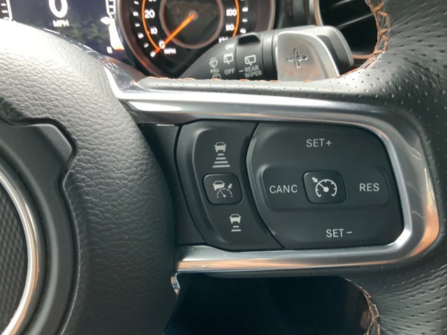2023 Jeep Wrangler 4-Door Rubicon 392 - Photo 41