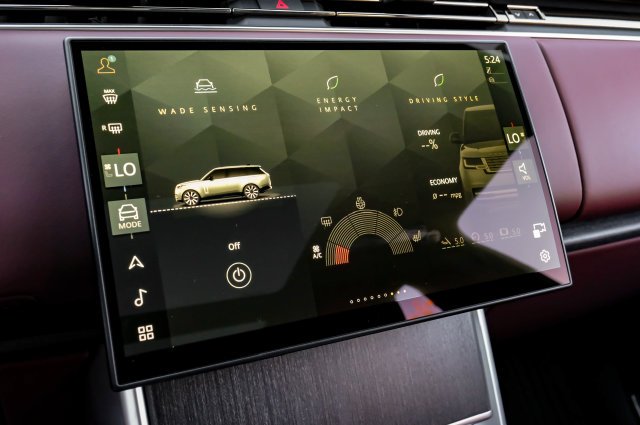2026 Land Rover Range Rover SE - Photo 38