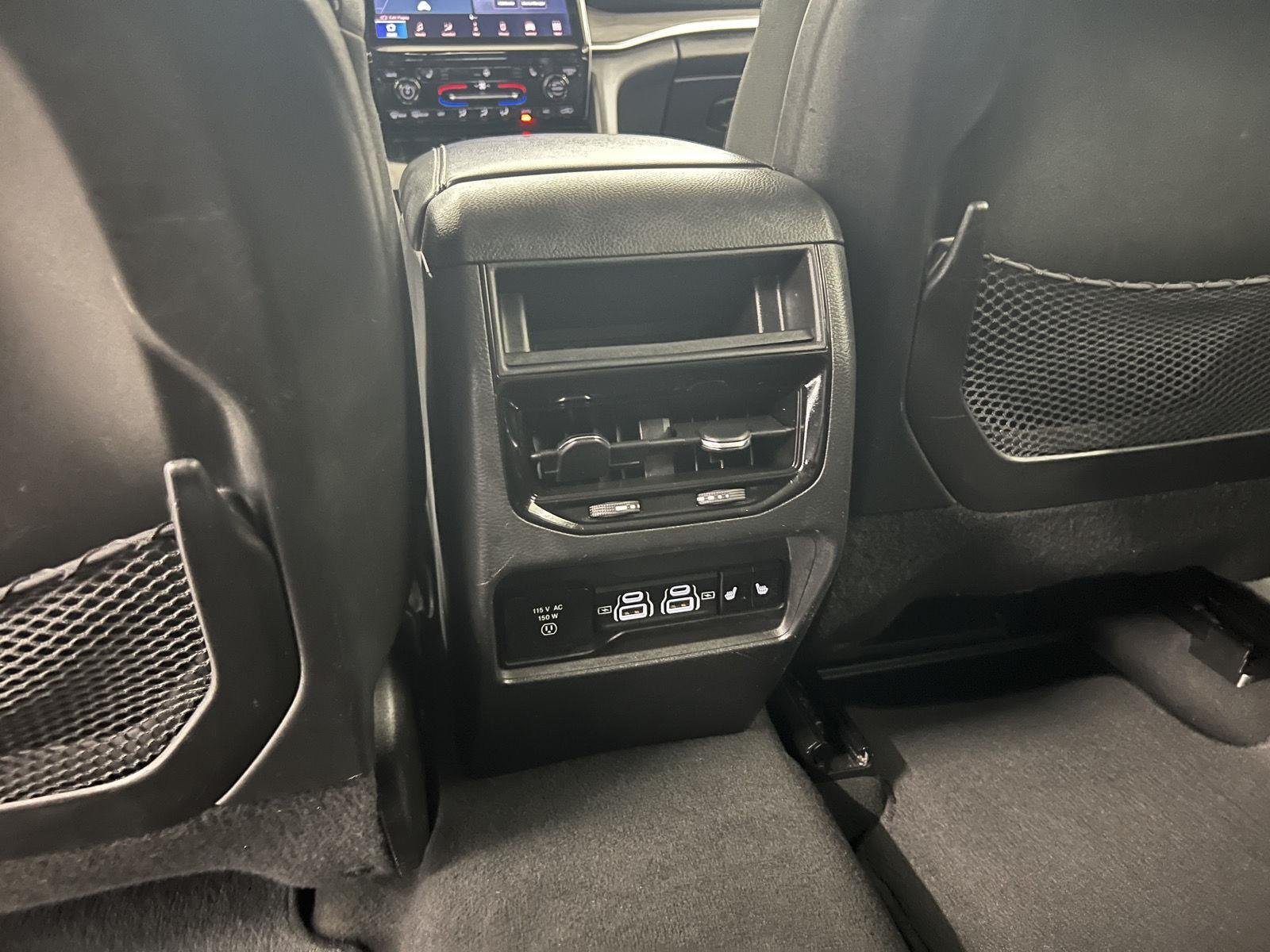 2023 Jeep Grand Cherokee Limited - Photo 26