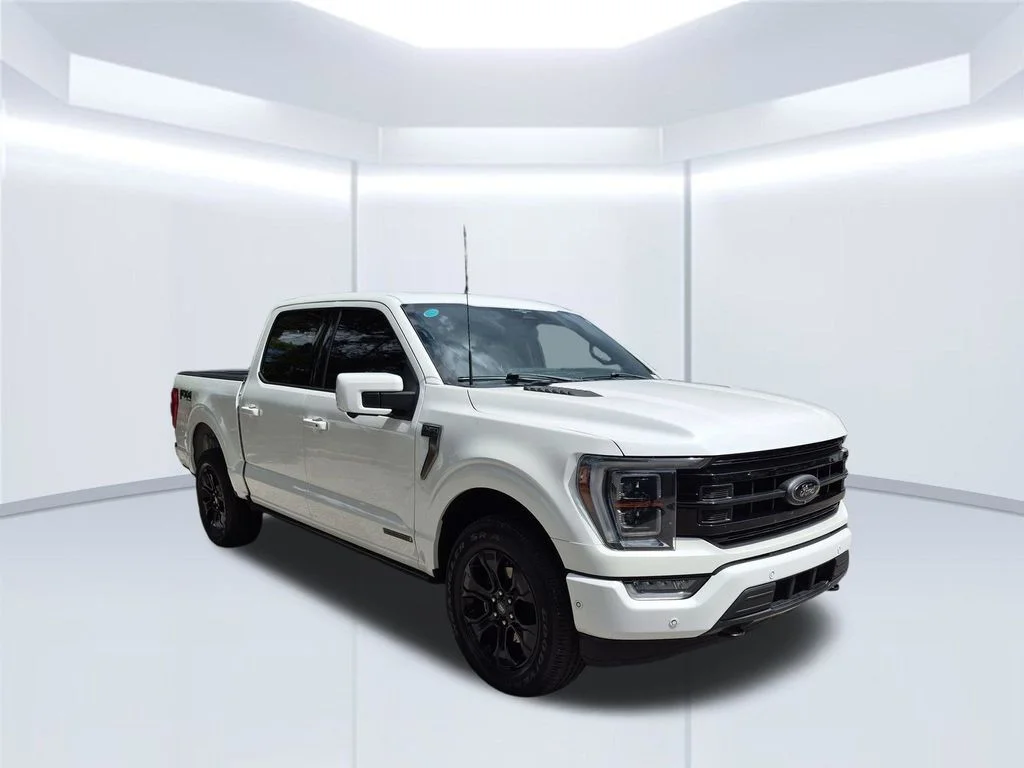 Used 2014 Black Ford FX2 image 9