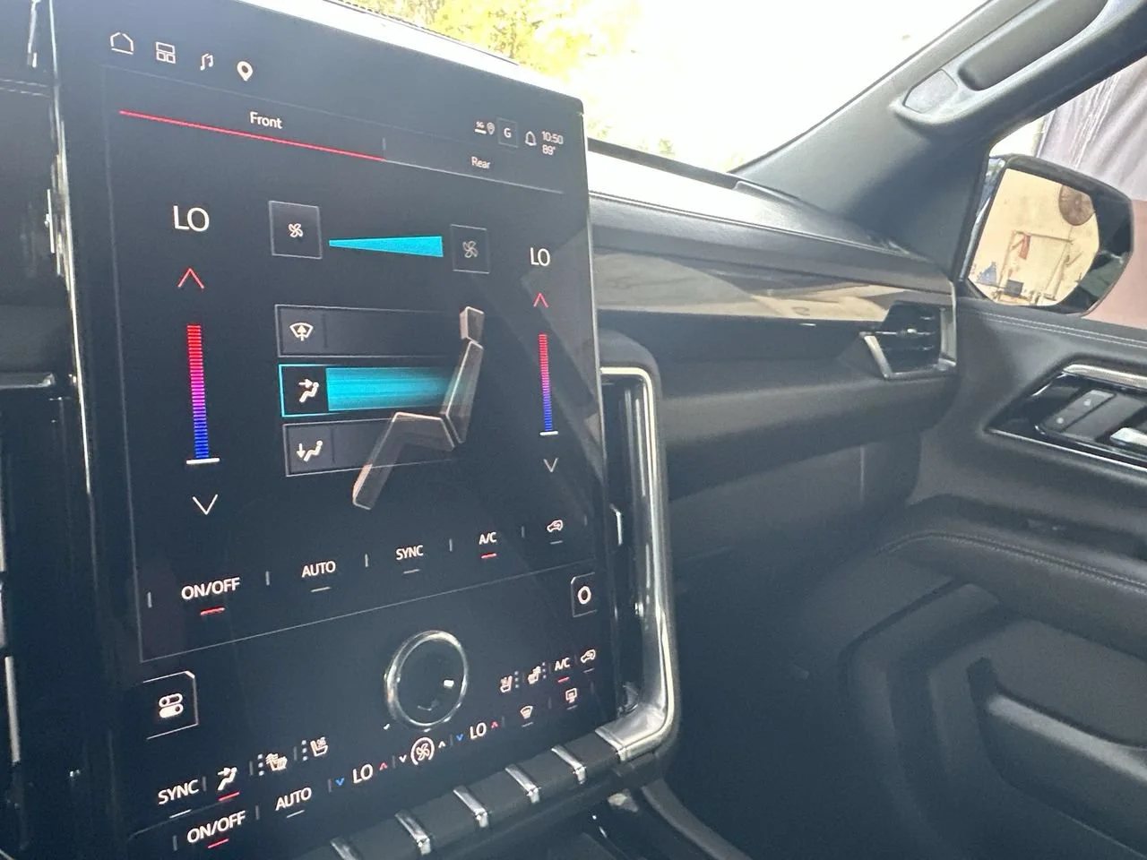 2026 GMC Yukon XL Elevation - Photo 20