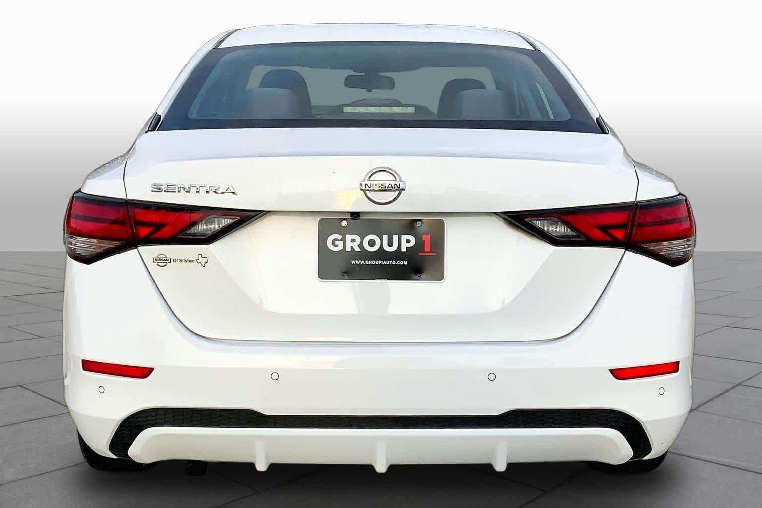 Used 2021 Fresh Powder Nissan S image 5