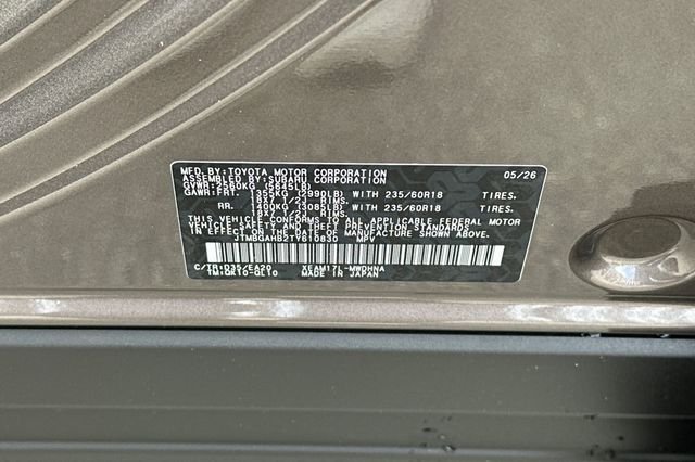 New 2026 Stepping Stone Toyota bZ Woodland Premium image 35