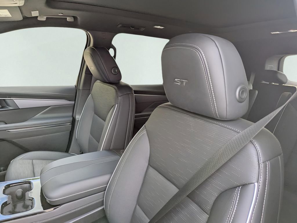 2025 Buick Enclave Sport Touring - Photo 9