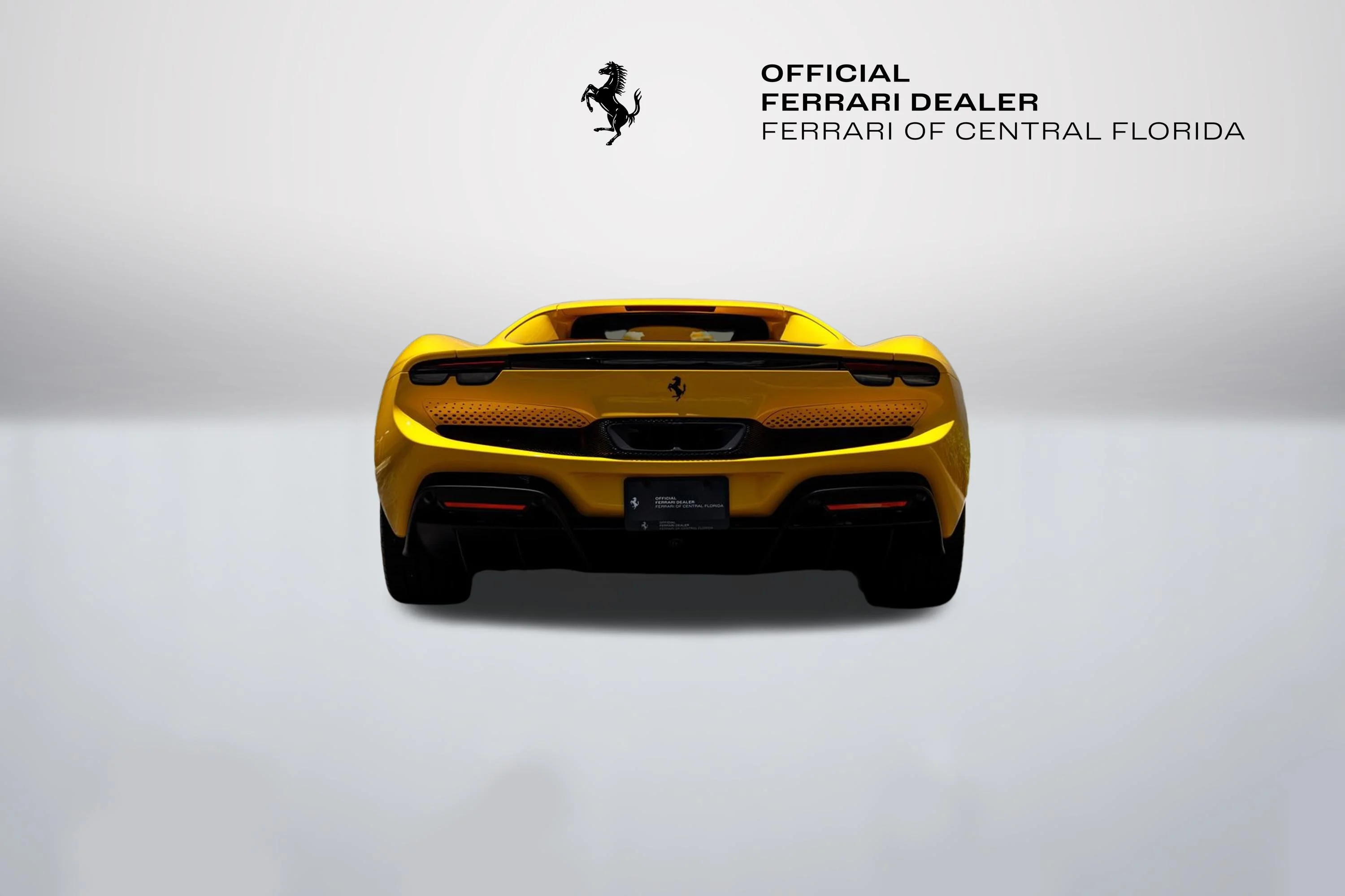 2024 Ferrari 296 Base - Photo 38