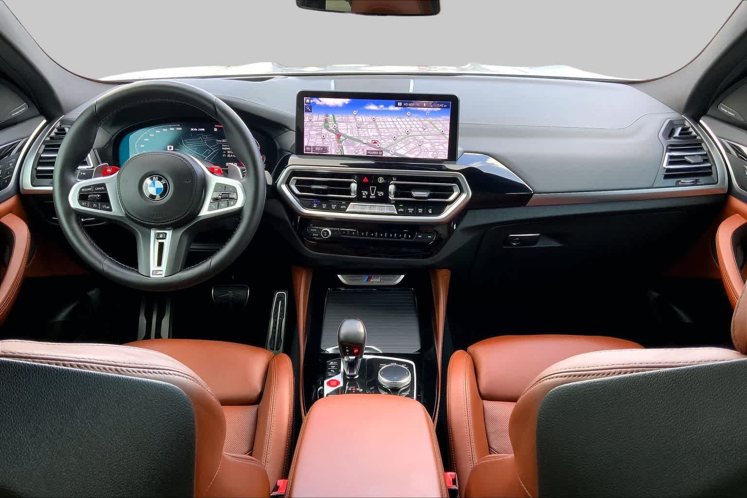 Used 2023 Brooklyn Grey Metallic BMW  image 15