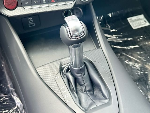 New 2026 Oxford White Ford EcoBoost image 17