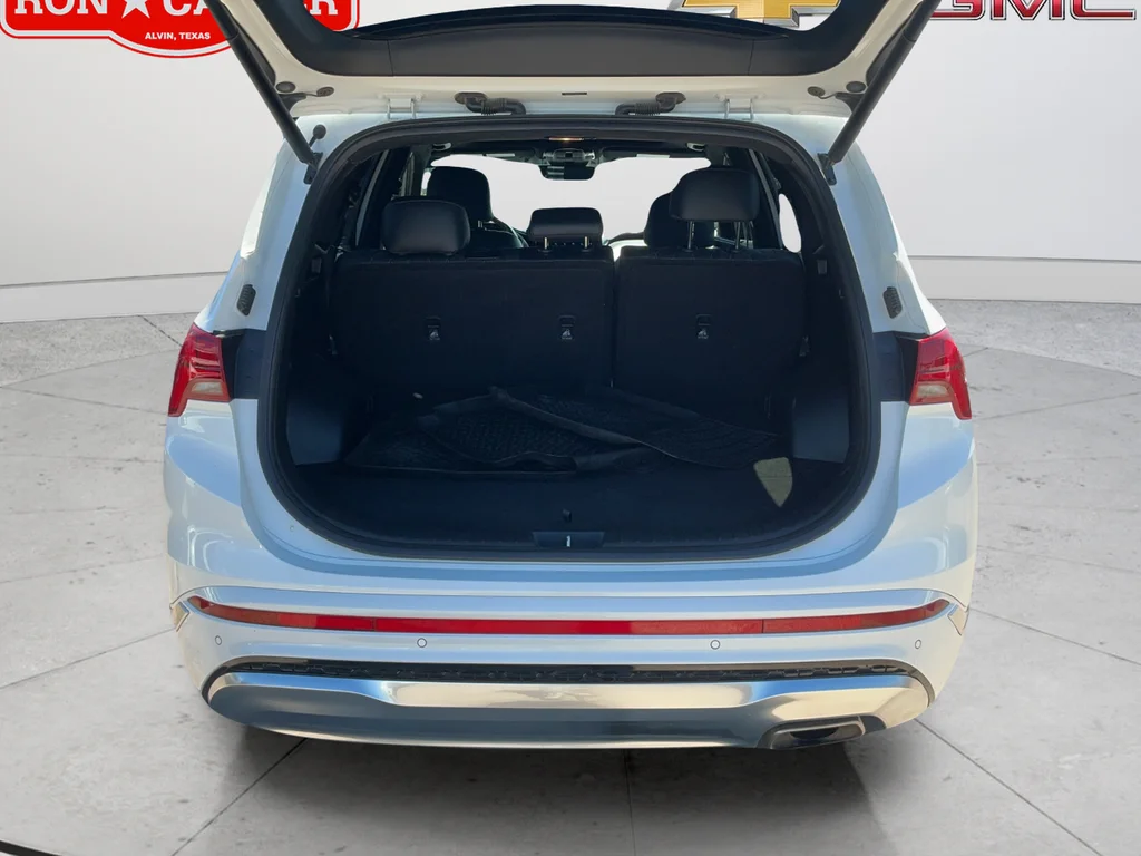 Used 2023 Gray Hyundai Calligraphy image 21