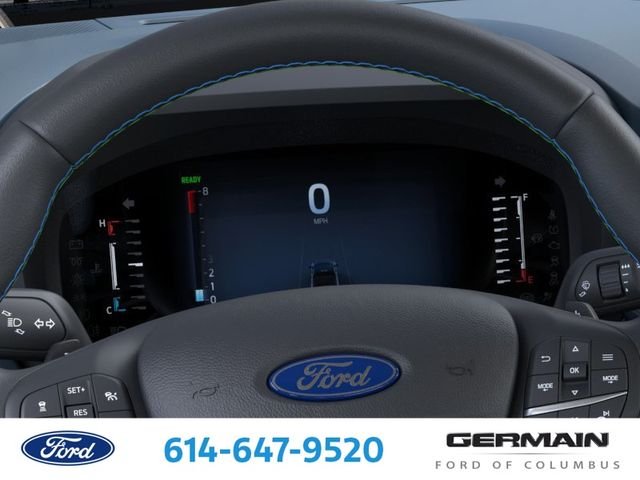 New 2026 Shadow Black Ford Lobo High image 17