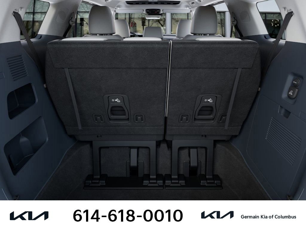 2026 Kia Carnival SX Prestige - Photo 22