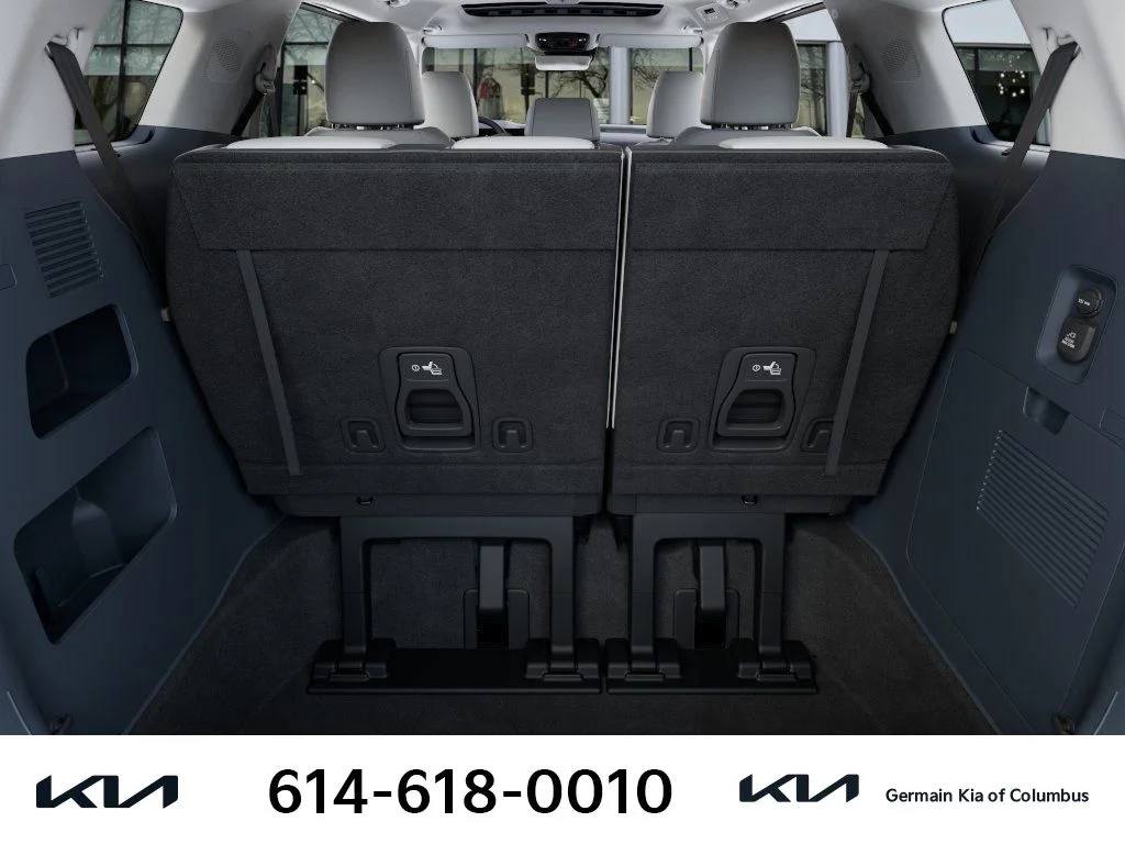 2026 Kia Carnival SX Prestige - Photo 22