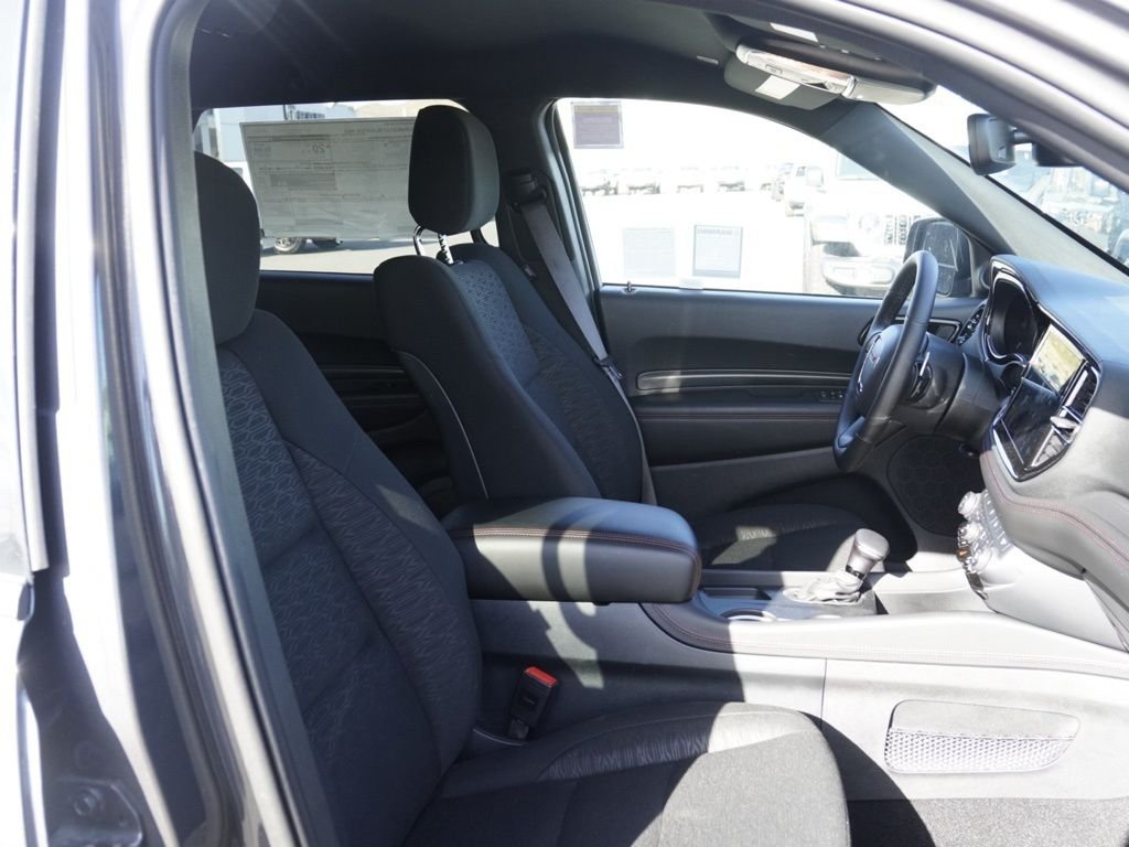 2025 Dodge Durango GT - Photo 21