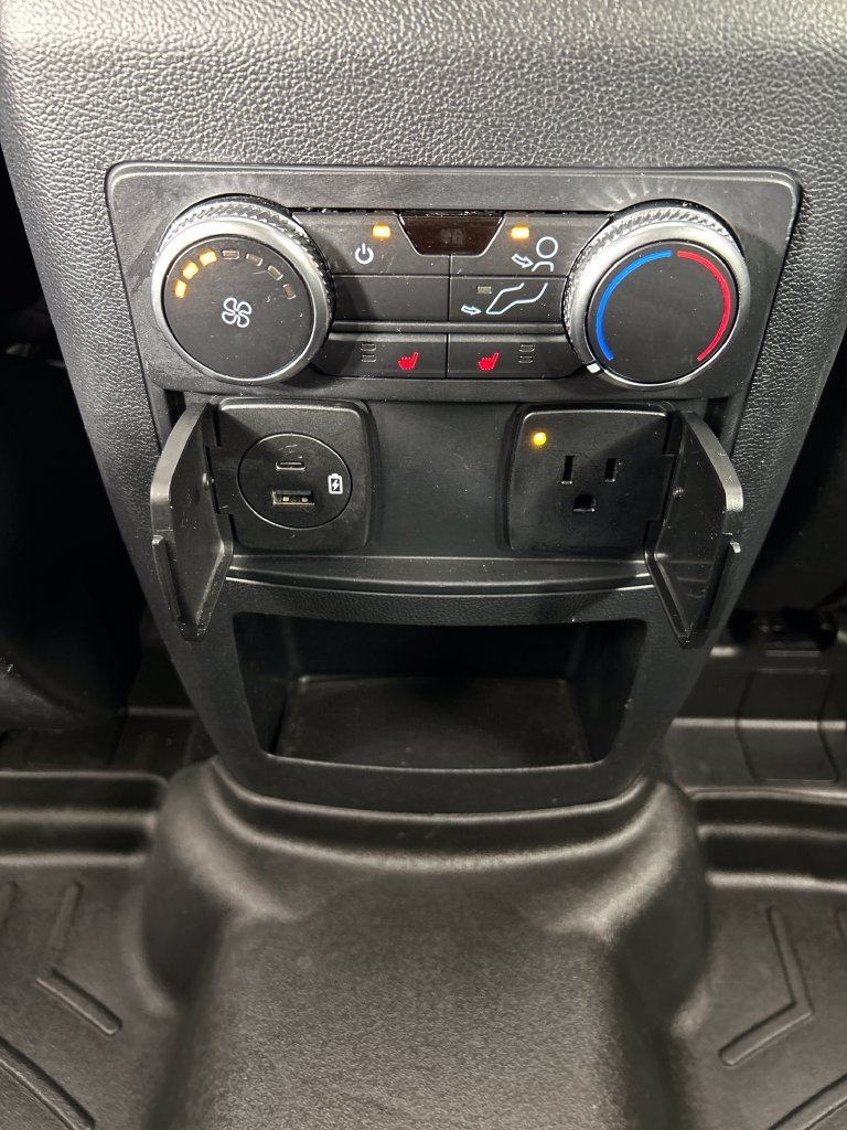Used 2020 Blue Ford ST image 18