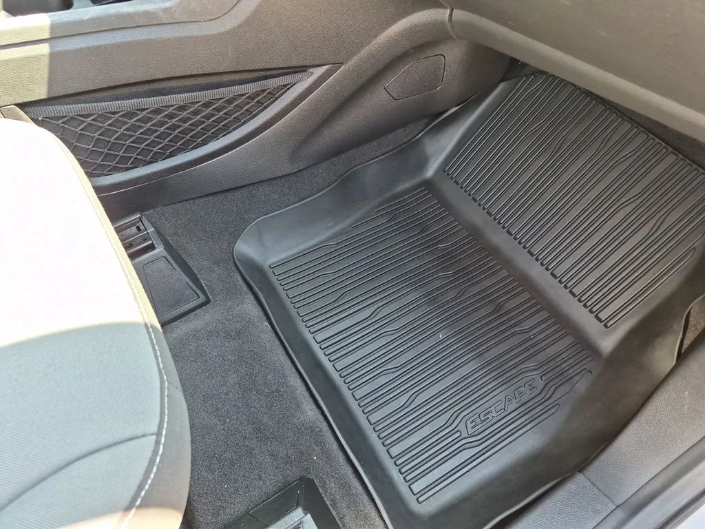 Used 2019 Silver Ford S image 37
