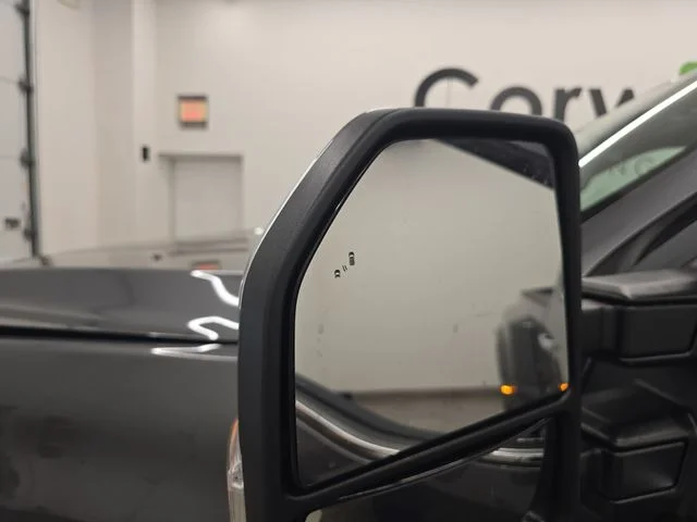 New 2026 Carbonized Gray Metallic Ford F-350® Lariat® image 44
