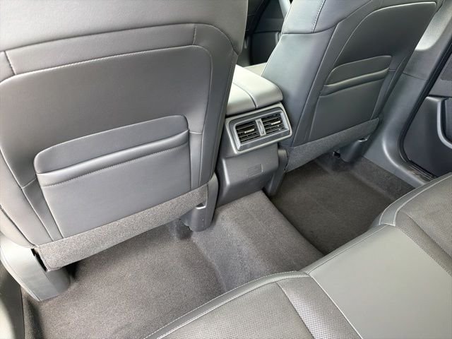 New 2026 Machine Gray Metallic Mazda 2.5 S Preferred AWD image 9