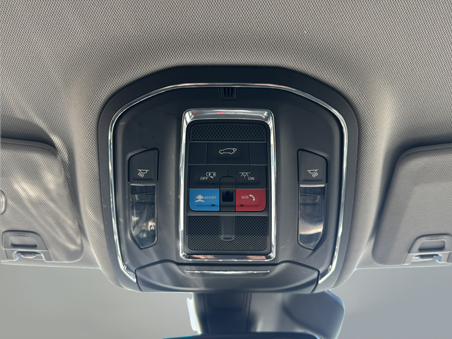 Used 2023 Black Jeep Limited image 19
