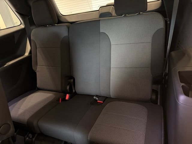 Used 2023 Northsky Blue Metallic Chevrolet LT Cloth image 15