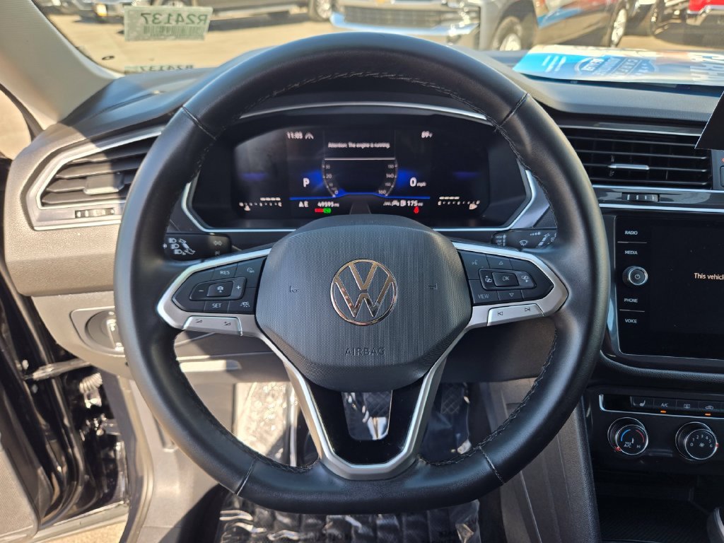 Used 2024  Volkswagen 2.0T Wolfsburg Edition image 20