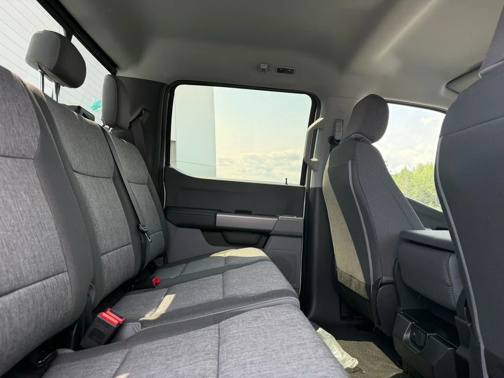 2026 Ford F-350 Super Duty XL - Photo 15