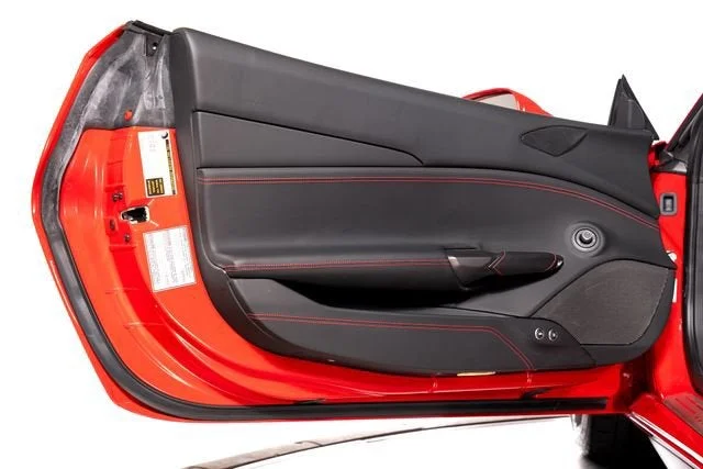 Used 2018 Rosso Corsa Ferrari  image 62