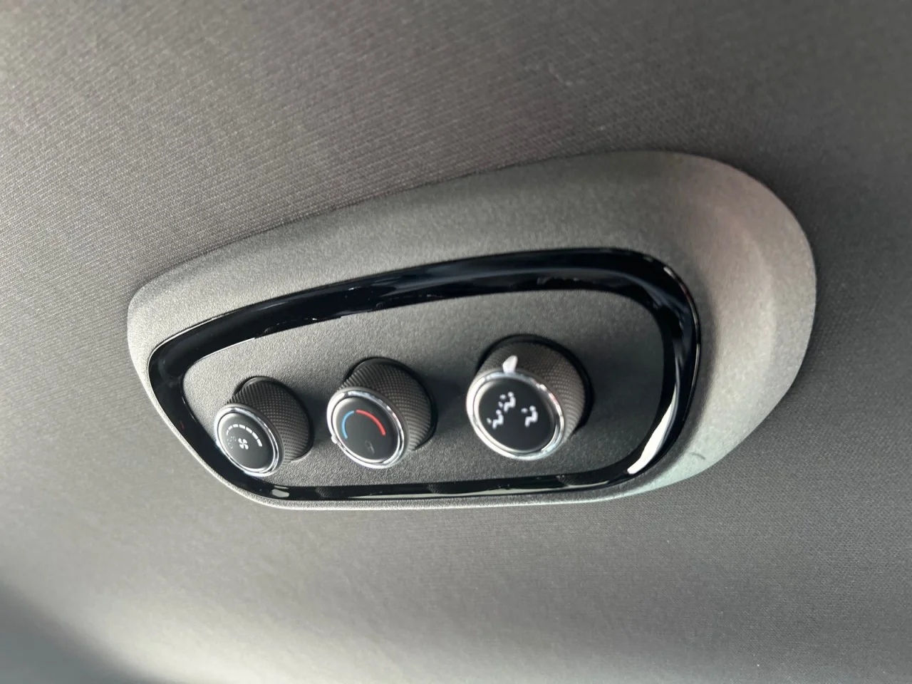 Used 2026 Black Dodge GT image 23