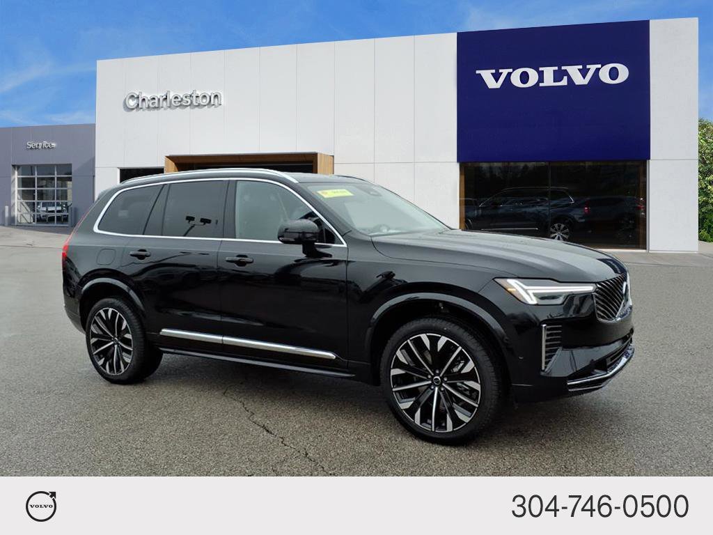 2026 Volvo XC90