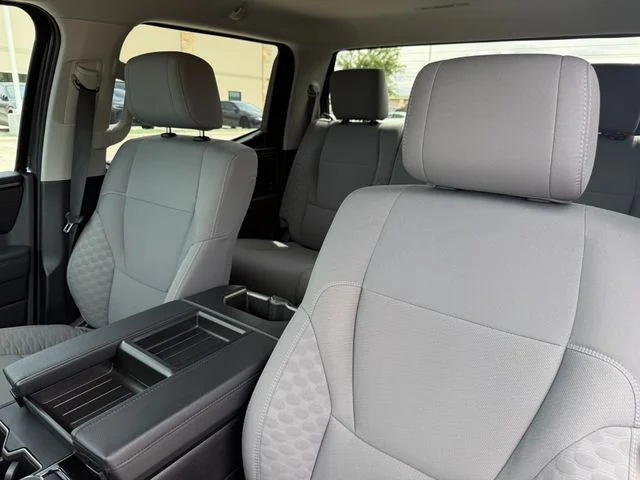 Used 2023 Gray Toyota SR5 image 10