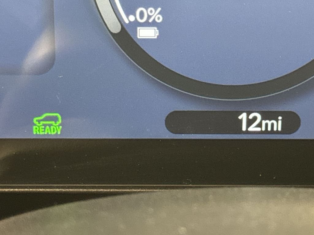 2025 Honda Prologue Elite - Photo 19