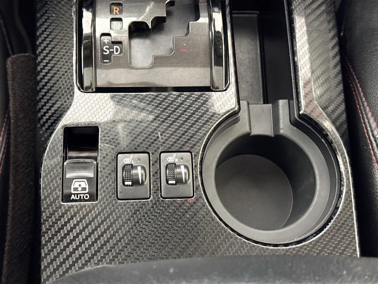 Used 2020 Super White Toyota TRD Pro image 29