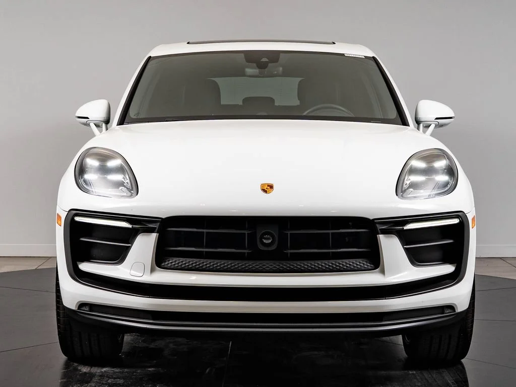 Used 2026 White Porsche  image 11