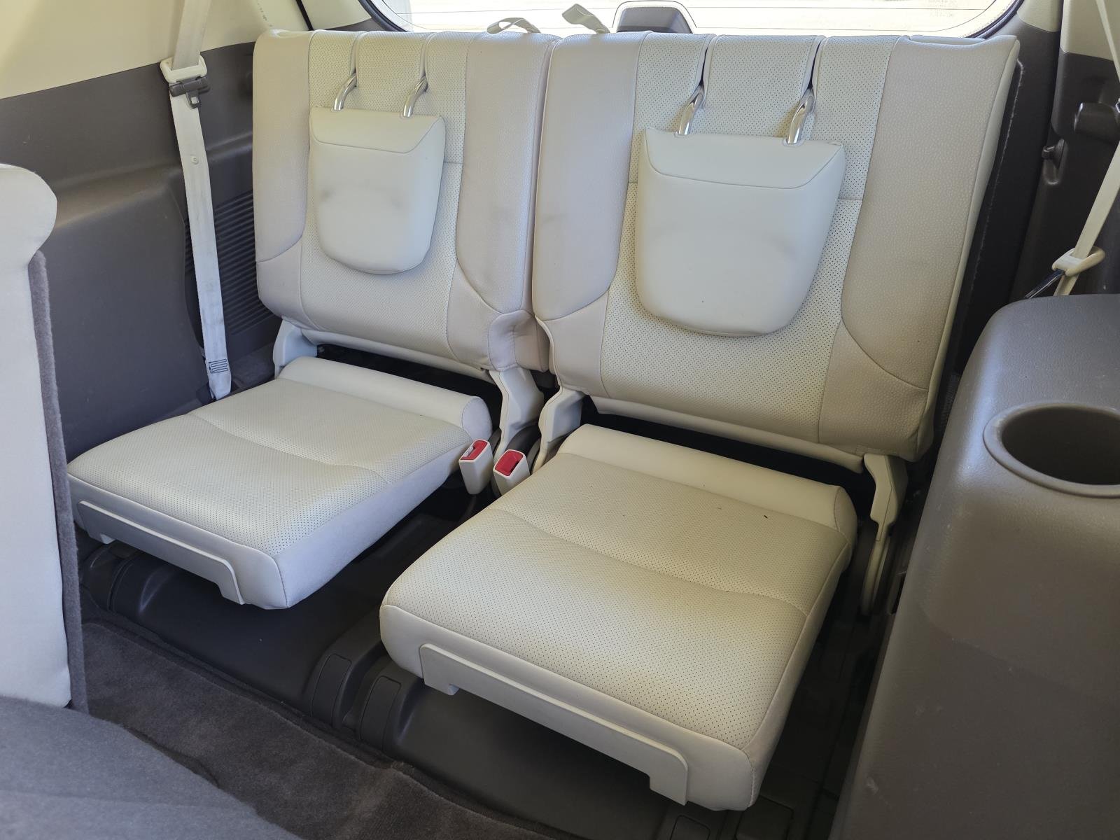 Used 2017 Silver Lexus 460 image 14