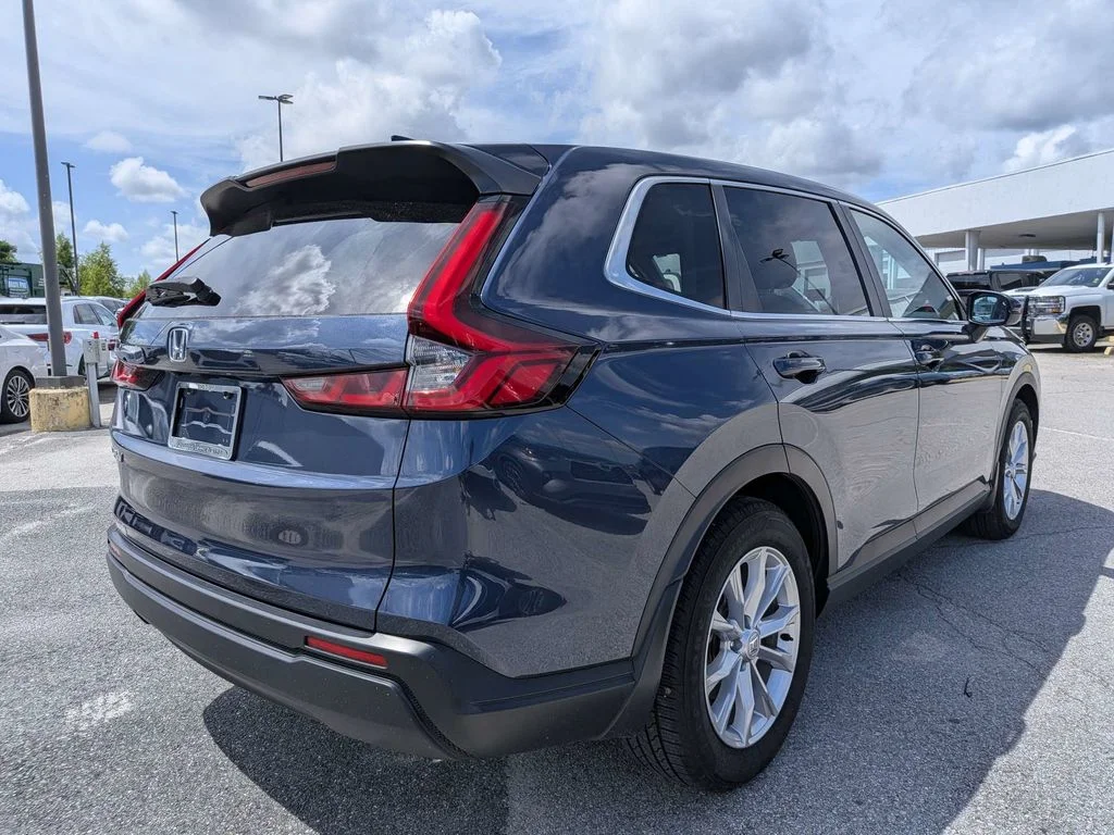 Used 2024  Honda EX image 3