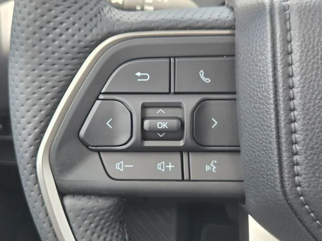 New 2026 Wind Chill Pearl Toyota Limited image 11