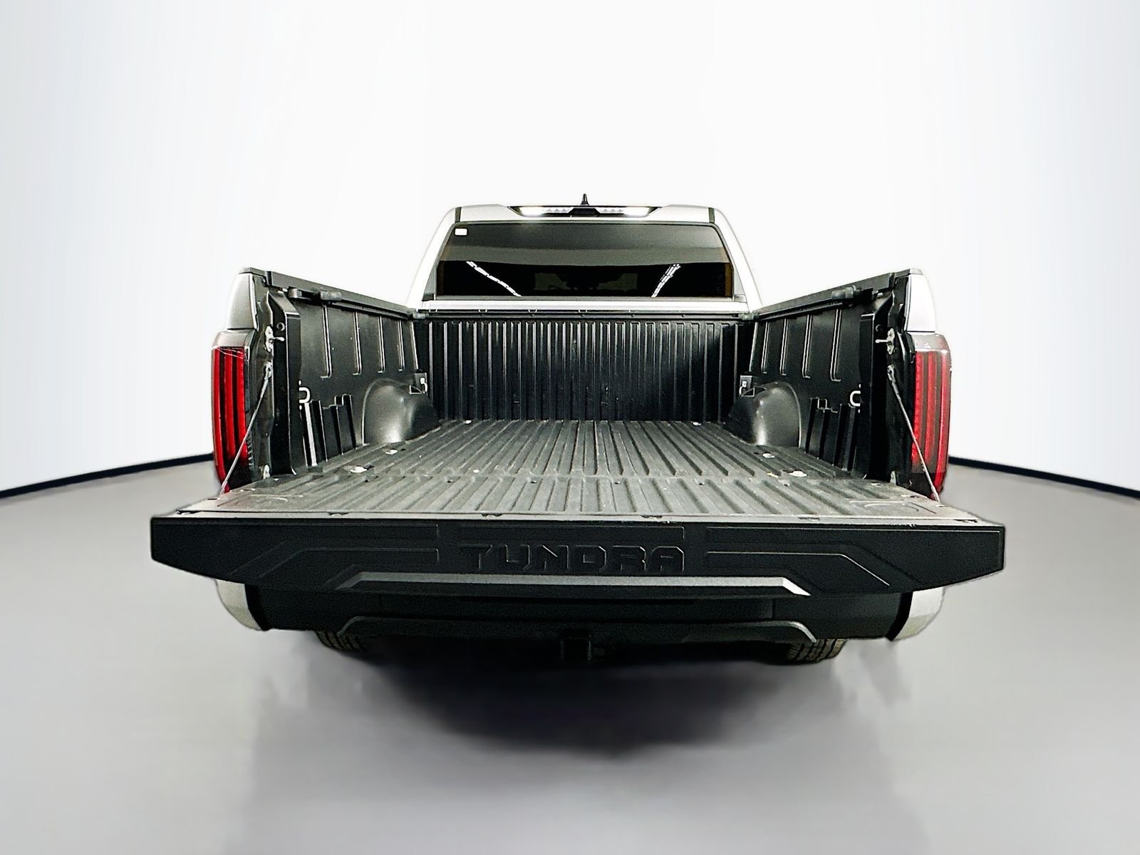 Used 2023 Celestial Silver Metallic Toyota SR5 image 26