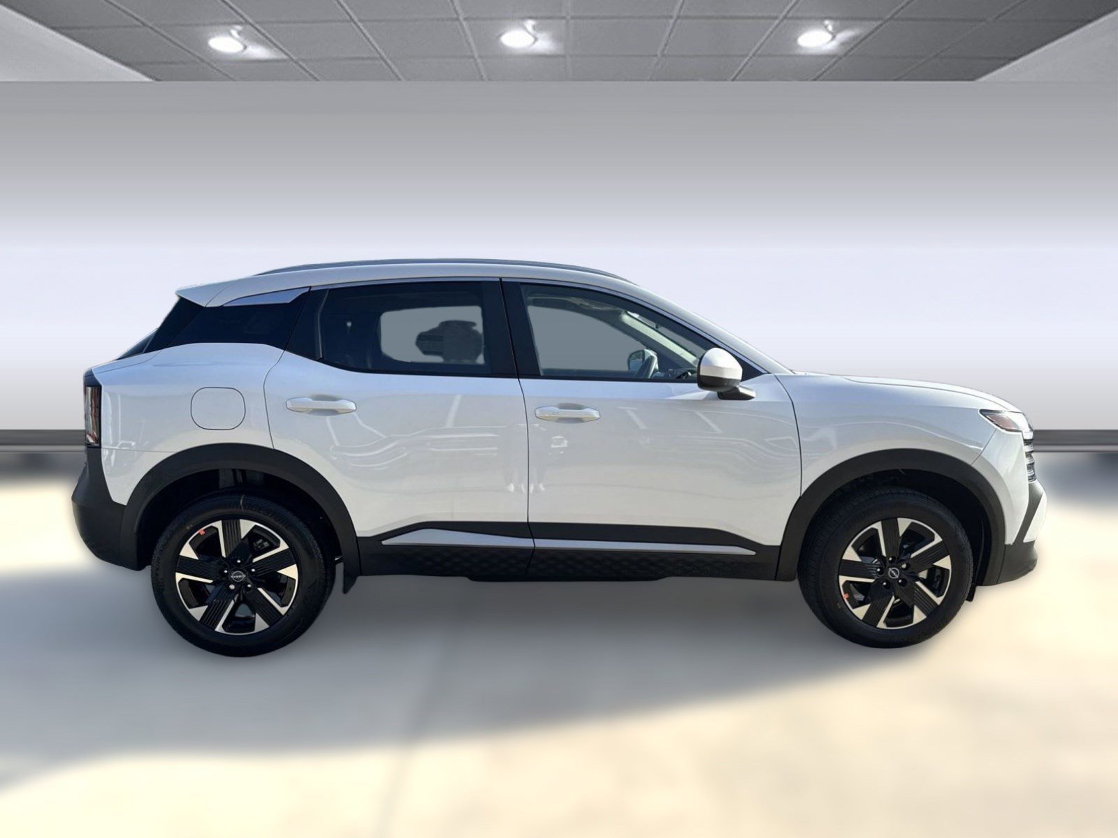 2025 Nissan Kicks SV AWD - Photo 7