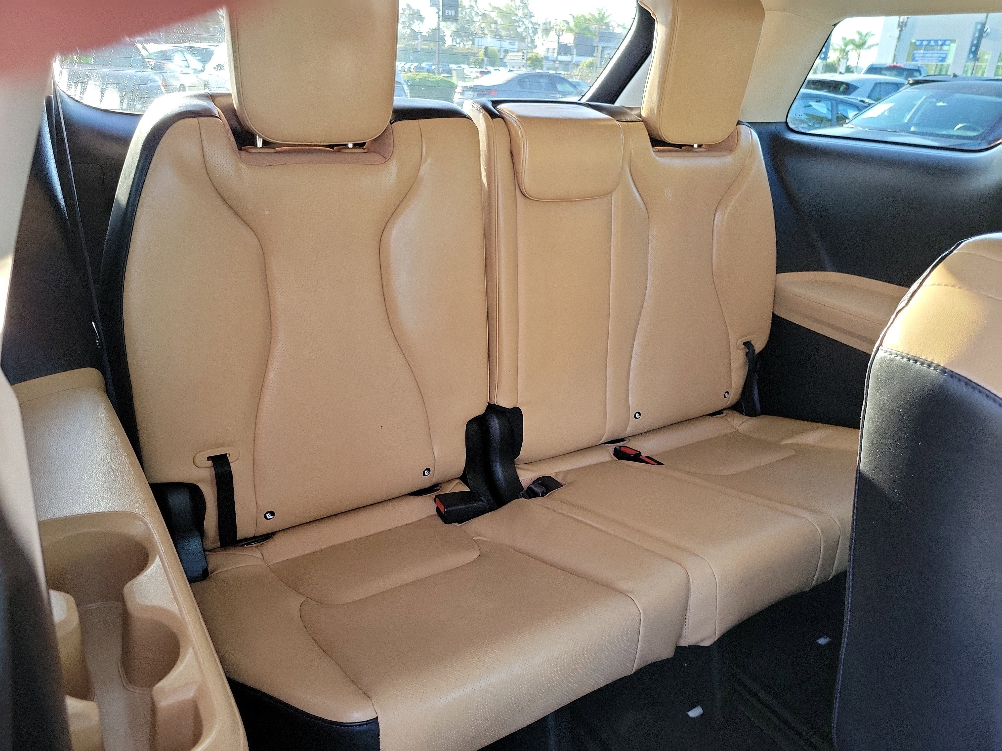 2024 Kia Carnival LX Seat Pkg - Photo 20