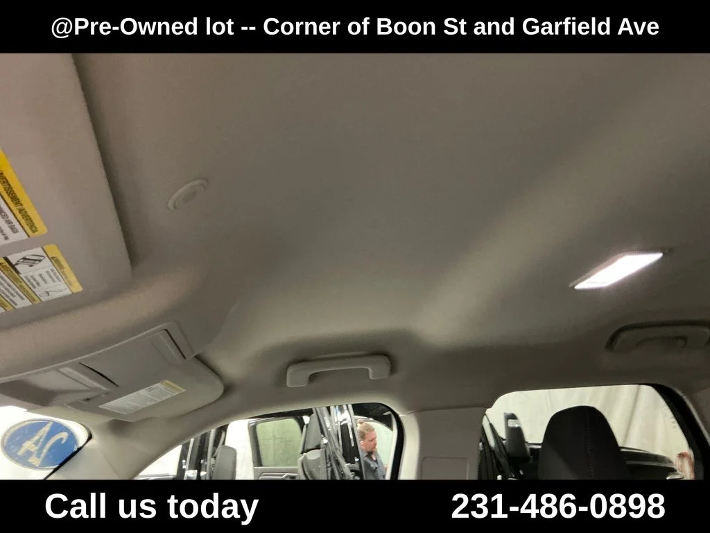 Used 2024 Beige Ford Big Bend image 11