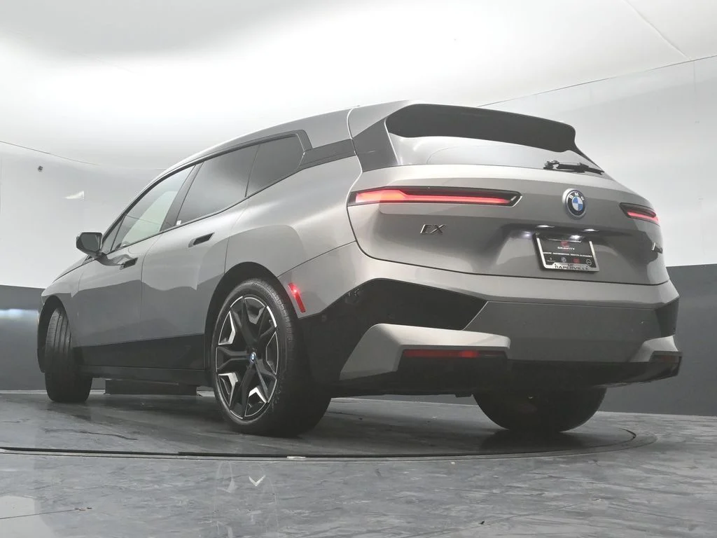 2024 BMW iX Base - Photo 35