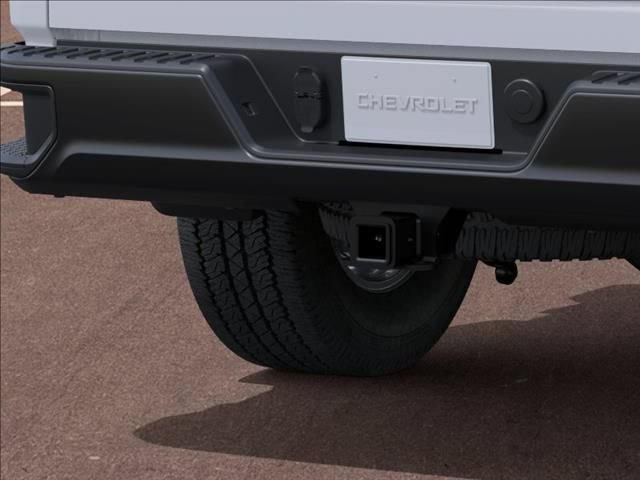 2026 Chevrolet Silverado 3500 HD Work Truck - Photo 14
