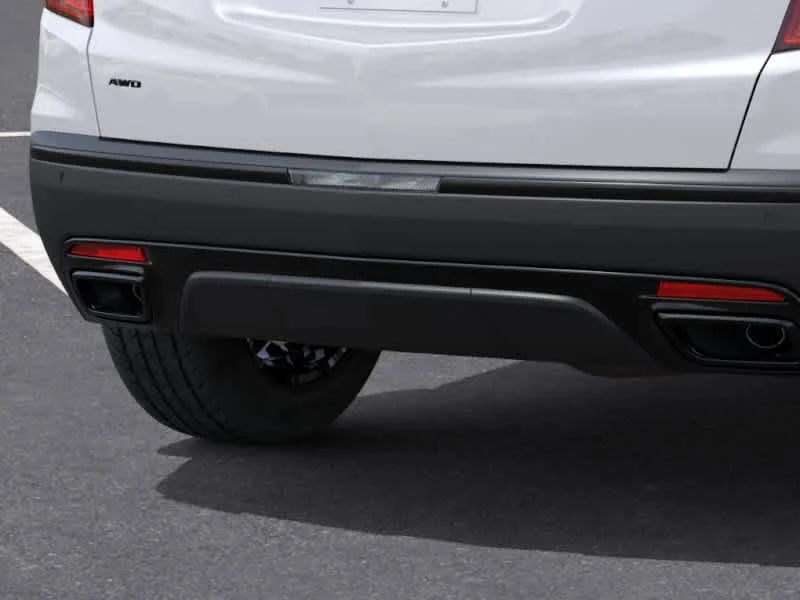 2026 Cadillac XT5 Premium Luxury - Photo 14