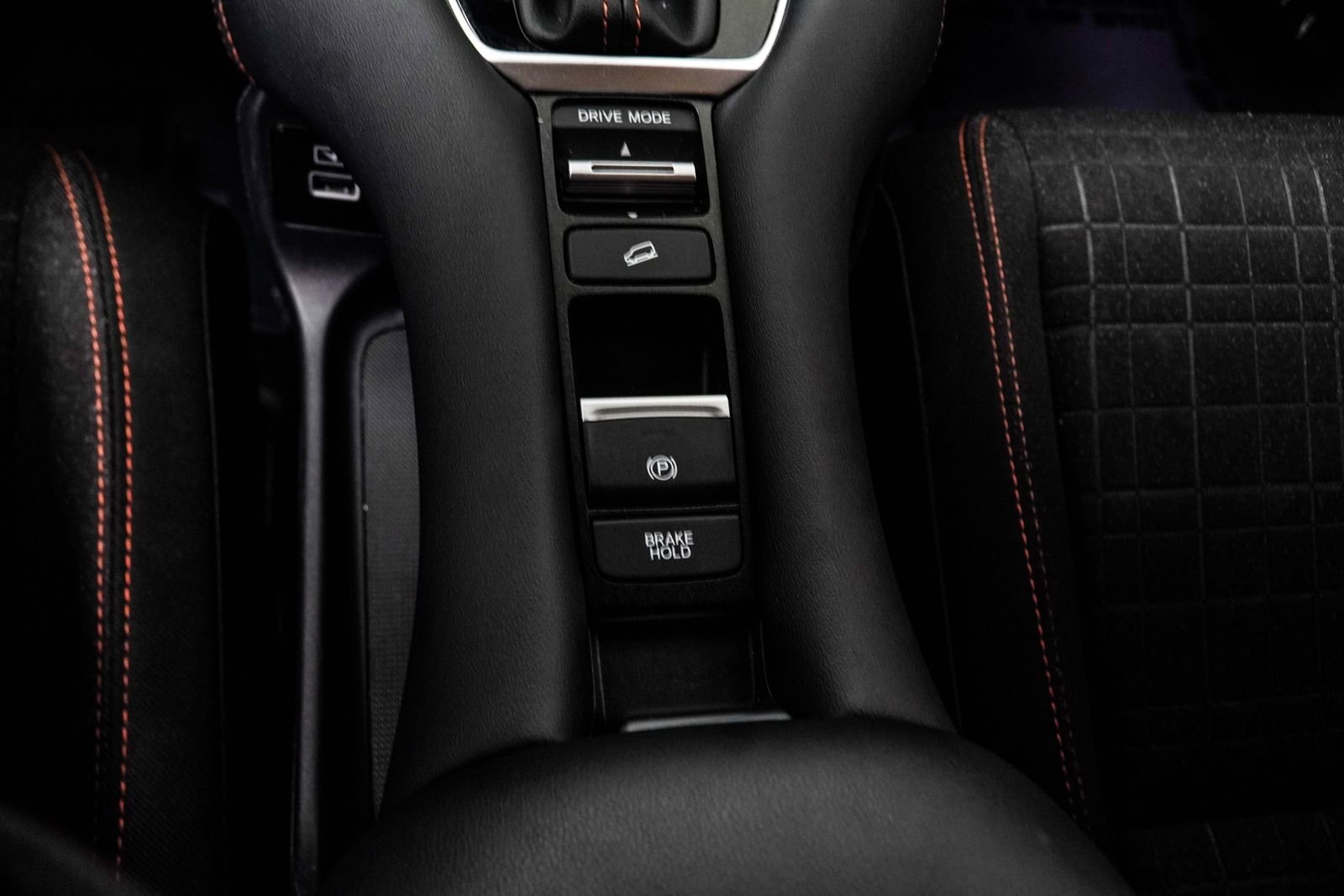 Used 2023 Black Honda Sport image 20