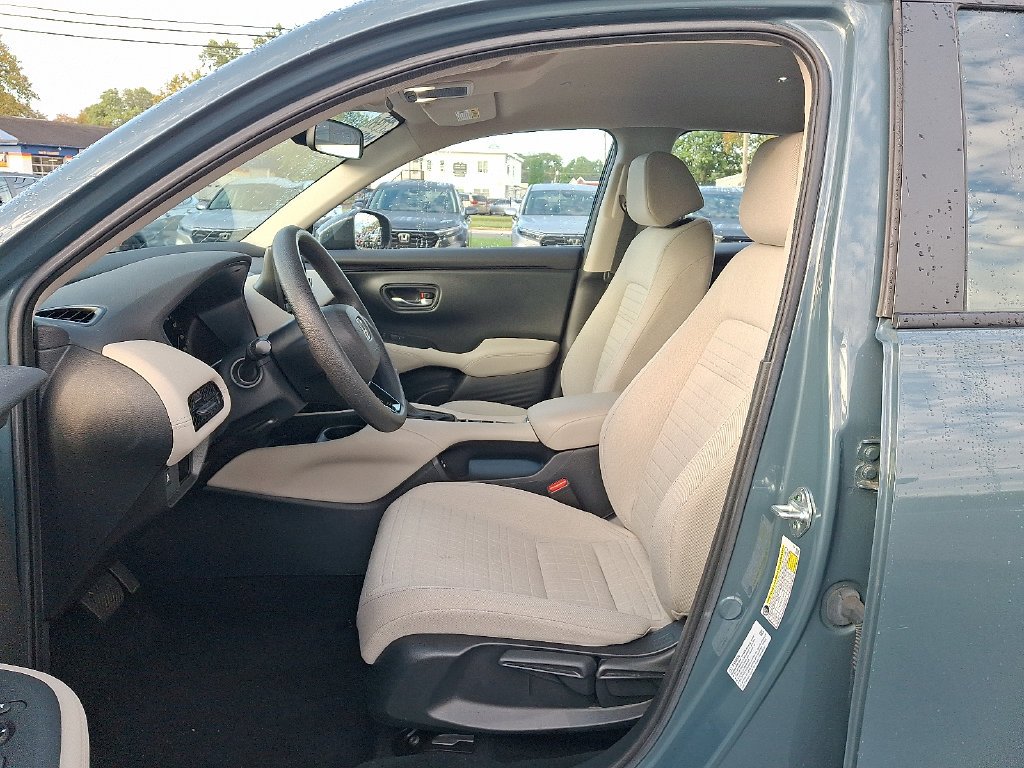 2024 Honda HR-V LX - Photo 14