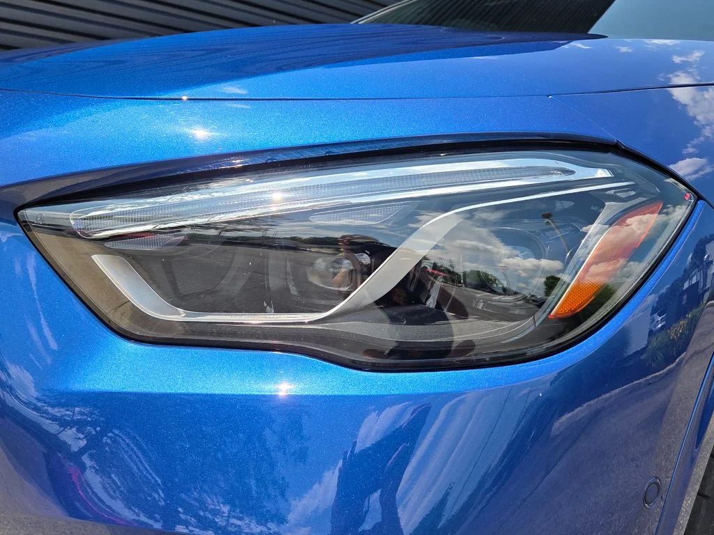 2024 Mercedes-Benz GLA GLA35 AMG - Photo 25