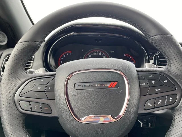 Used 2026 Black Dodge GT Plus image 15