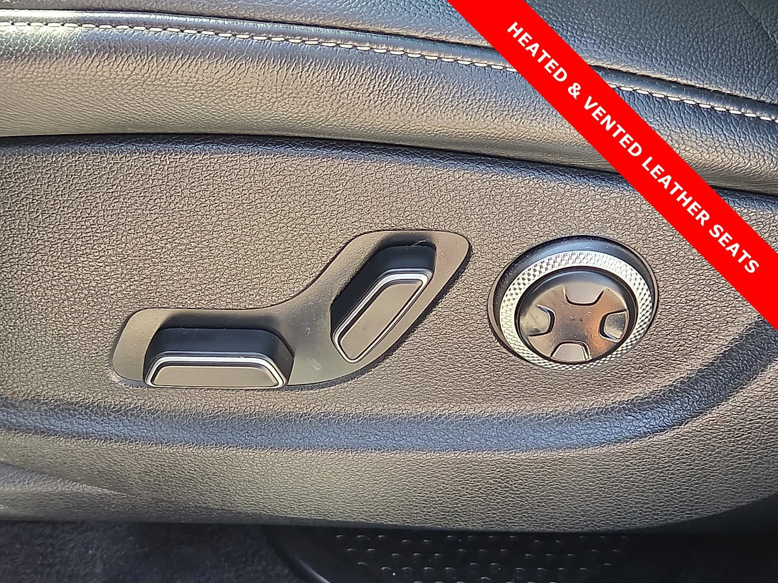 Used 2024 Savile Silver Genesis 4DR AWD 3.5 image 14